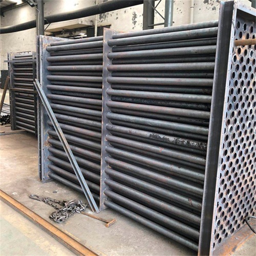 东兴封堵空气预热器管